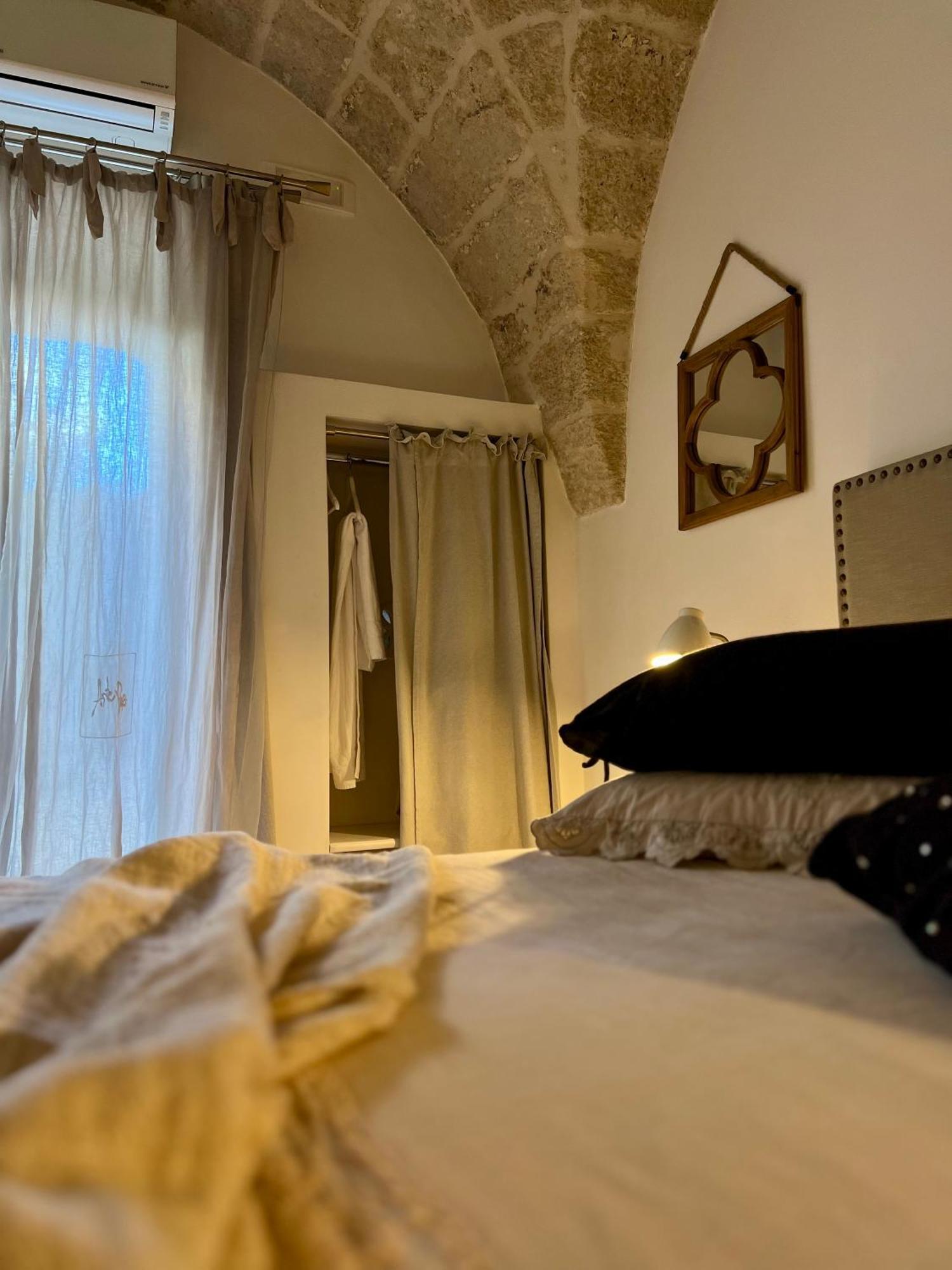 Masseriola Antiche Fogge By Apulia Hospitality 法萨诺 外观 照片