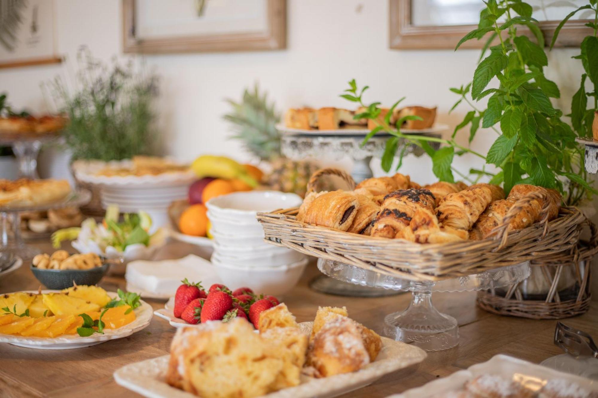 Masseriola Antiche Fogge By Apulia Hospitality 法萨诺 外观 照片