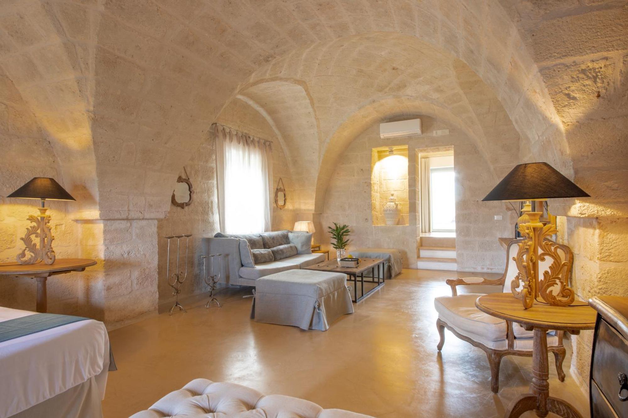 Masseriola Antiche Fogge By Apulia Hospitality 法萨诺 外观 照片
